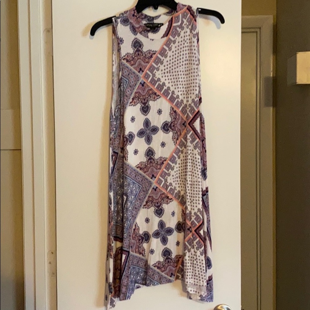 Living Doll Dress
